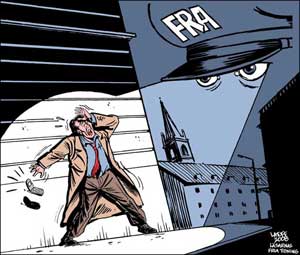 FRA, Latuff