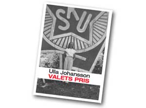 Ulla Johansson